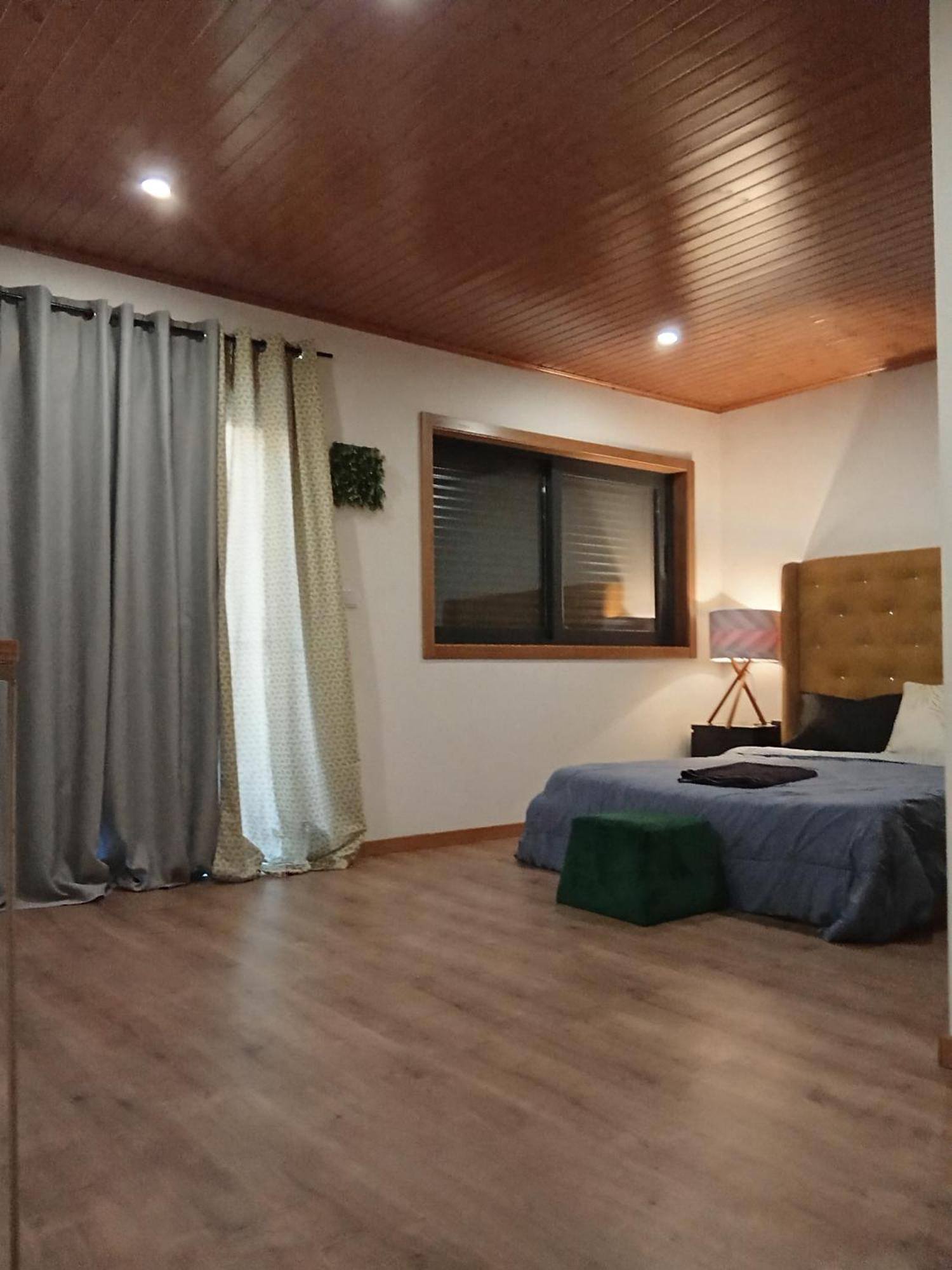 Passadicos Do Paiva E Ponte 516 Rooms Cinfaes Exterior photo