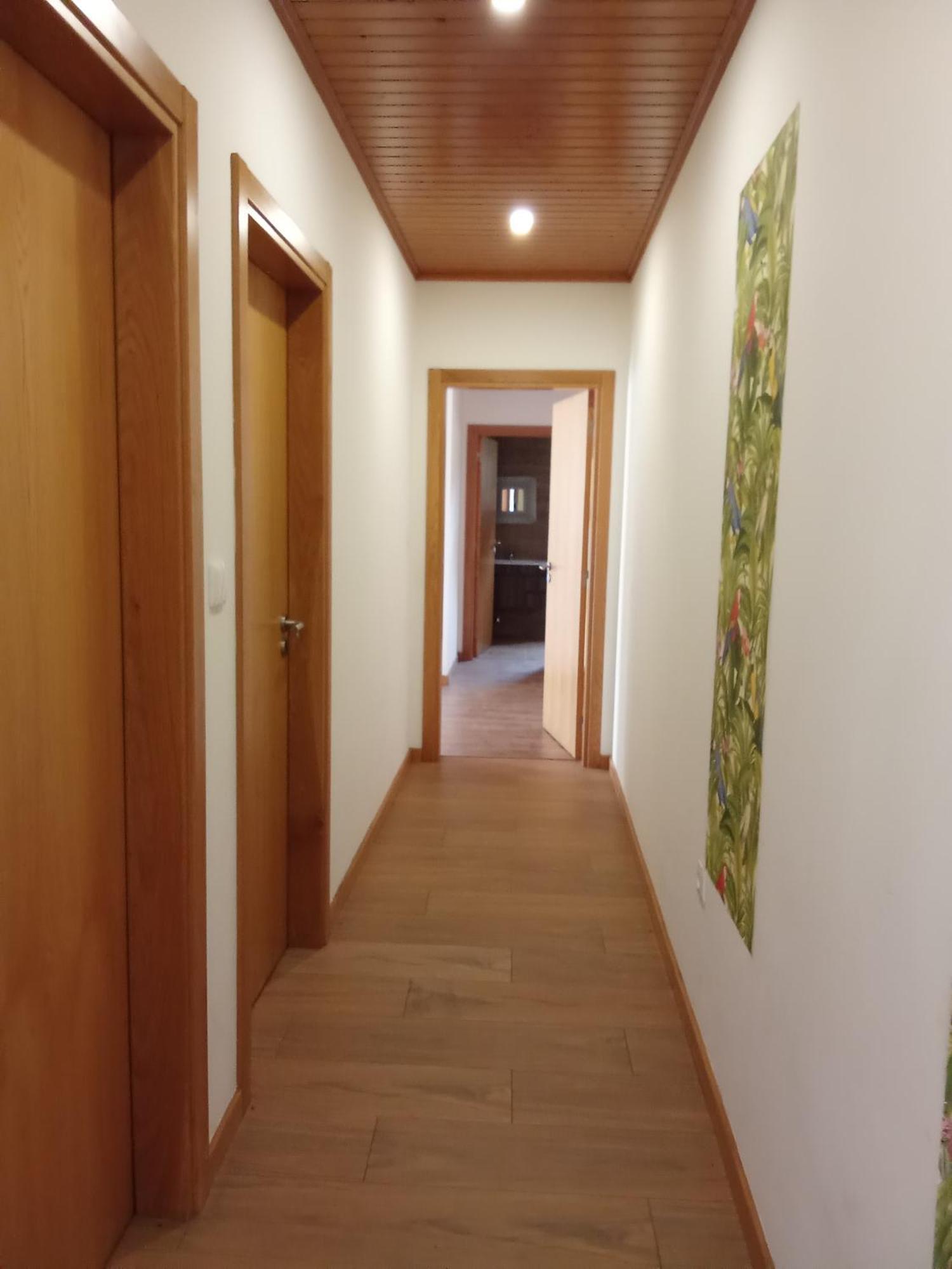 Passadicos Do Paiva E Ponte 516 Rooms Cinfaes Exterior photo