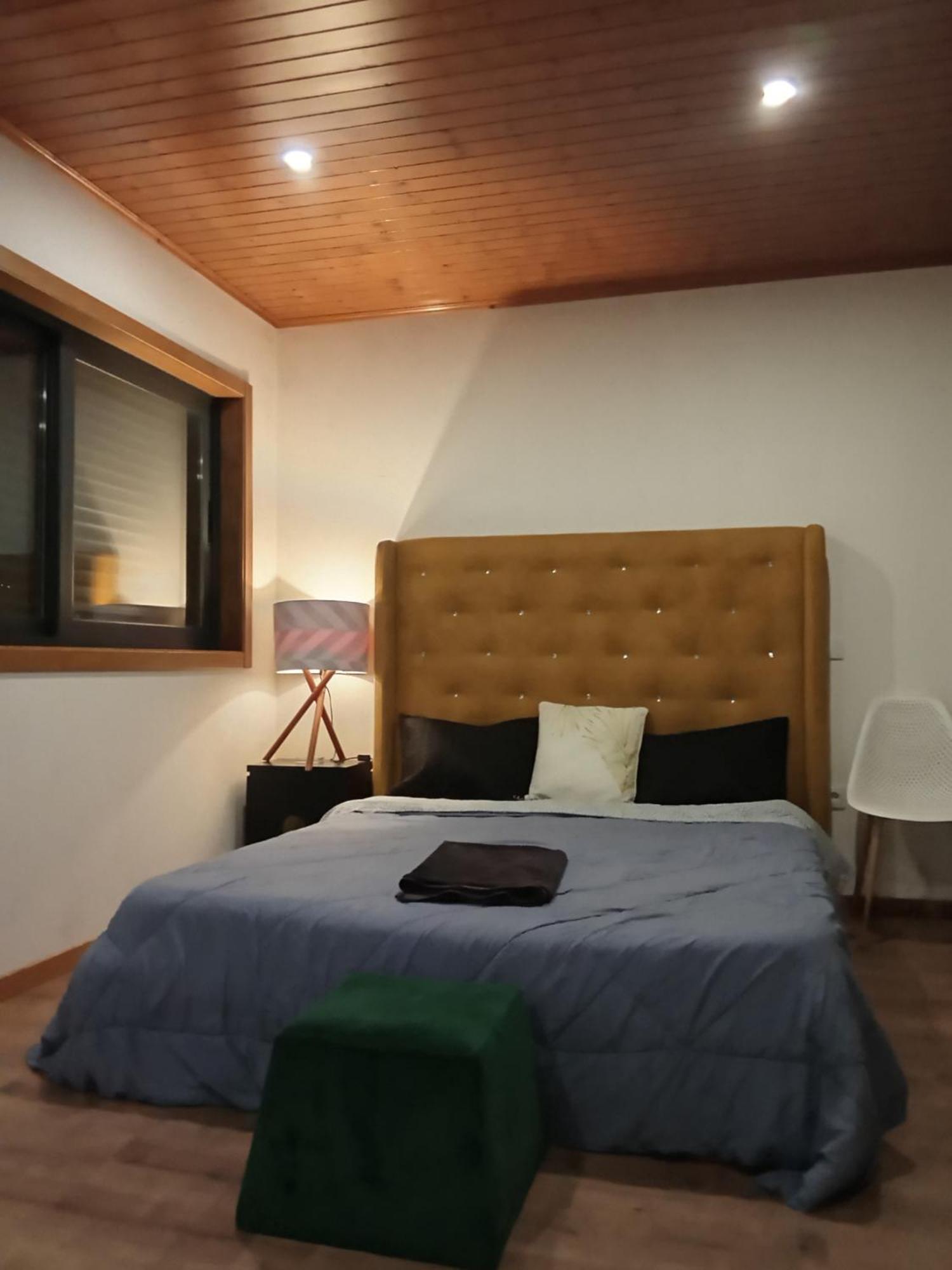 Passadicos Do Paiva E Ponte 516 Rooms Cinfaes Exterior photo